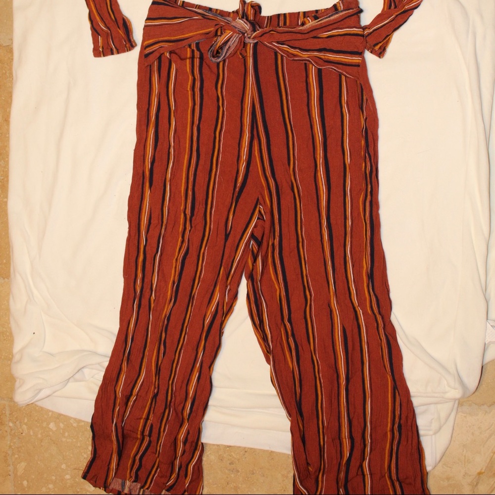 Two Piece Long Sleeve